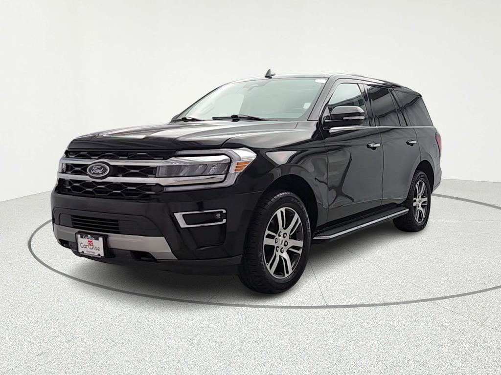 Used 2023 Ford Expedition Limited image 4
