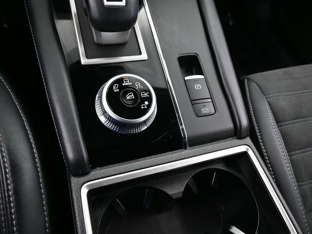 Used 2022 Mitsubishi Outlander SE image 30