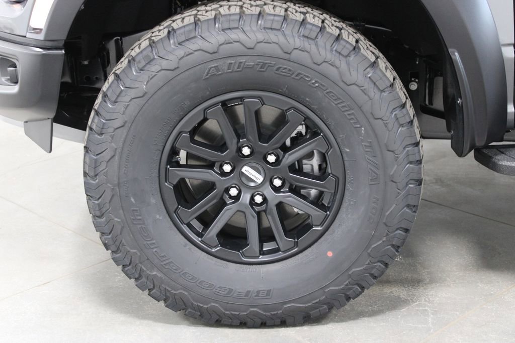 New 2026 Ford F150 Raptor AWD/4WD image 18