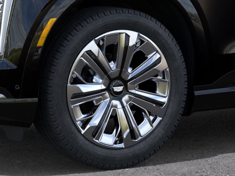New 2026 Cadillac Escalade IQL Luxury w/ LPO, Radiant Package image 33