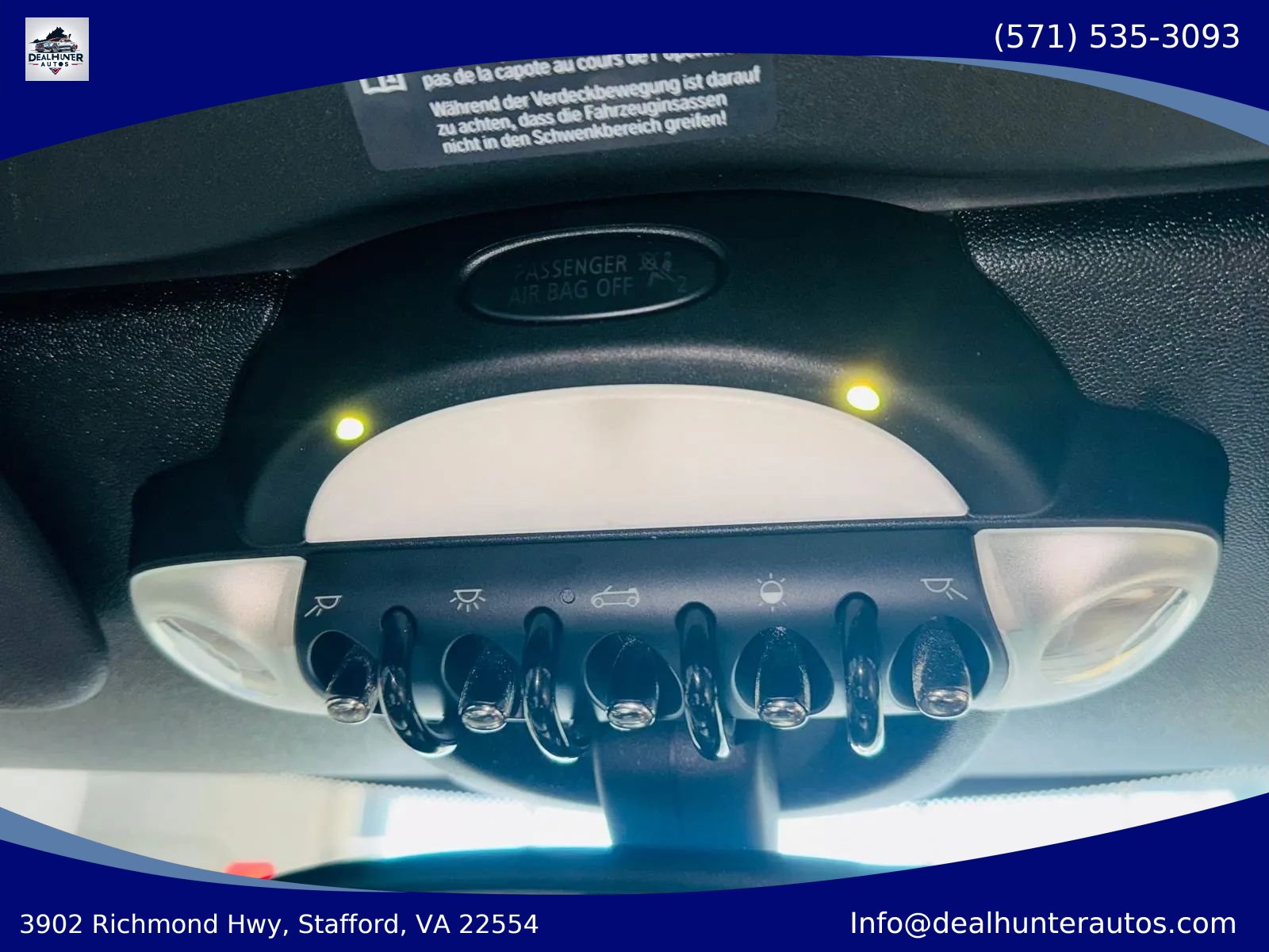 Used 2012 MINI Cooper S FWD image 23