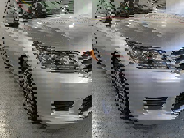 Used 2015 Honda Accord LX image 42