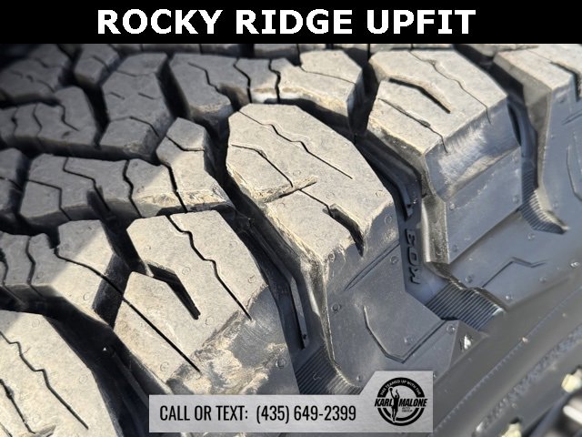 New 2026 Chevrolet Colorado Trail Boss image 10