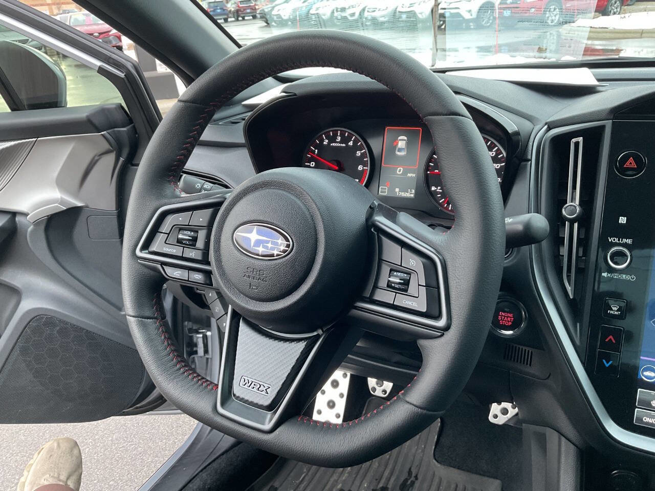 Used 2023 Subaru WRX Premium image 19