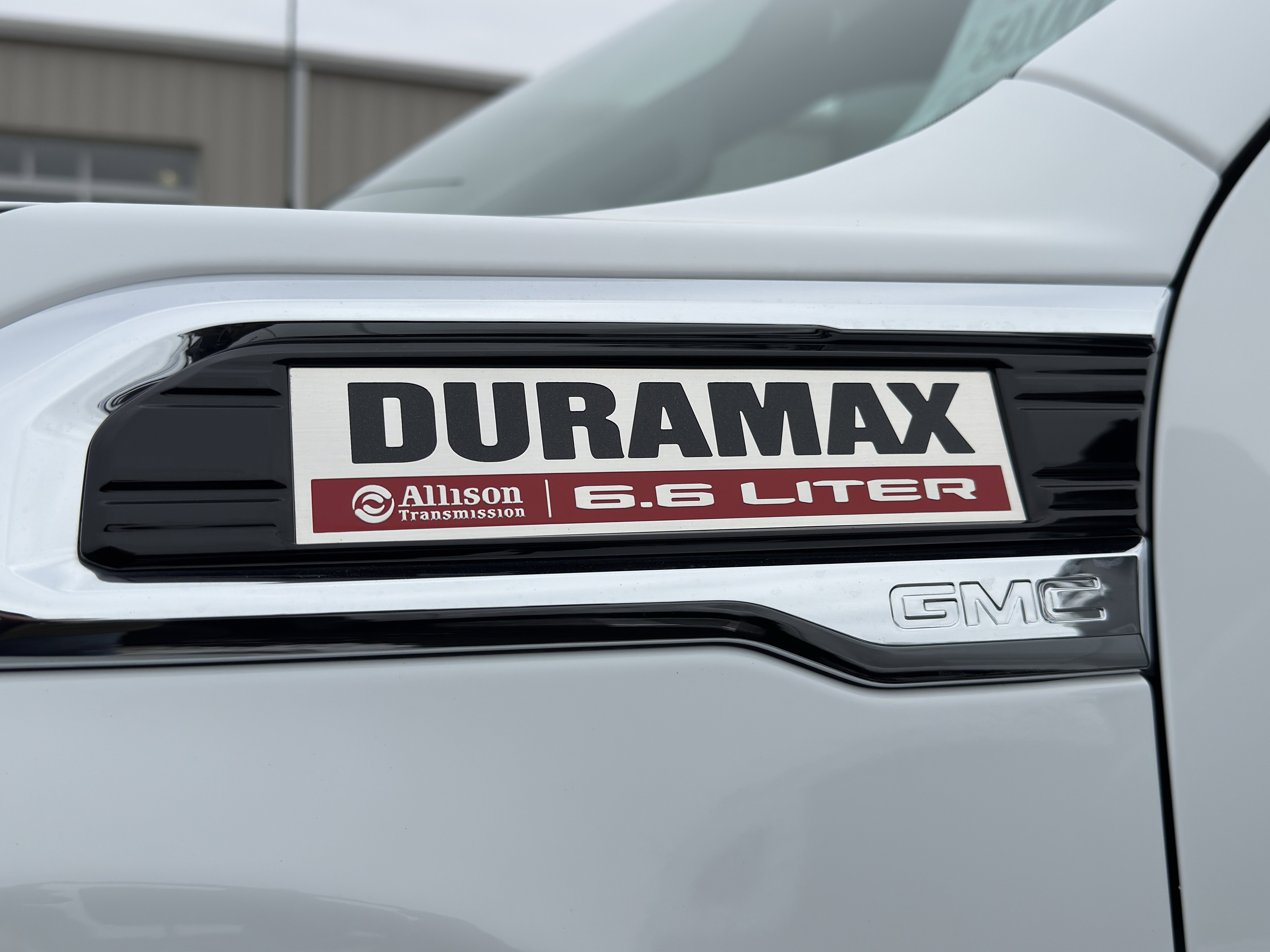 Used 2023 GMC Sierra 3500 SLE w/ SLE Convenience Package image 10