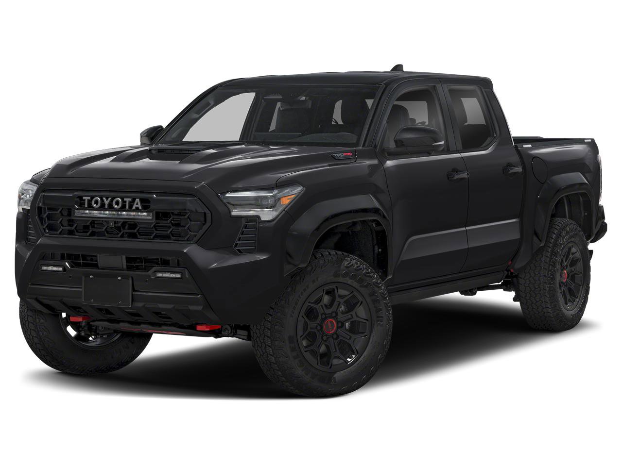 New 2026 Toyota Tacoma TRD Pro AWD/4WD image 15
