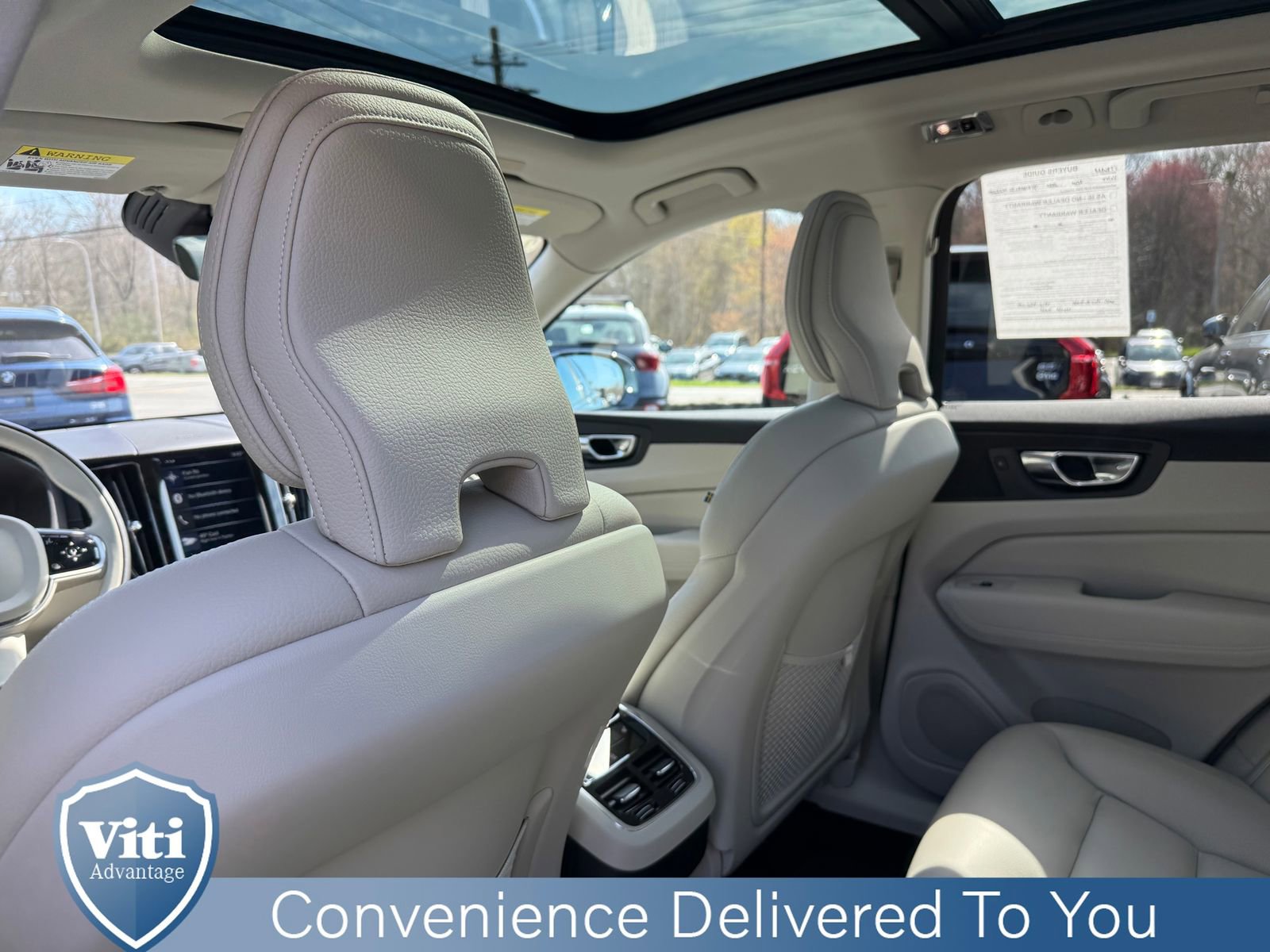 Used 2020 Volvo XC60 T5 Inscription AWD/4WD image 21