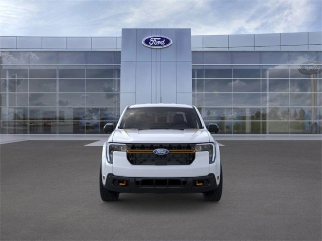 New 2026 Ford Maverick Tremor image 6