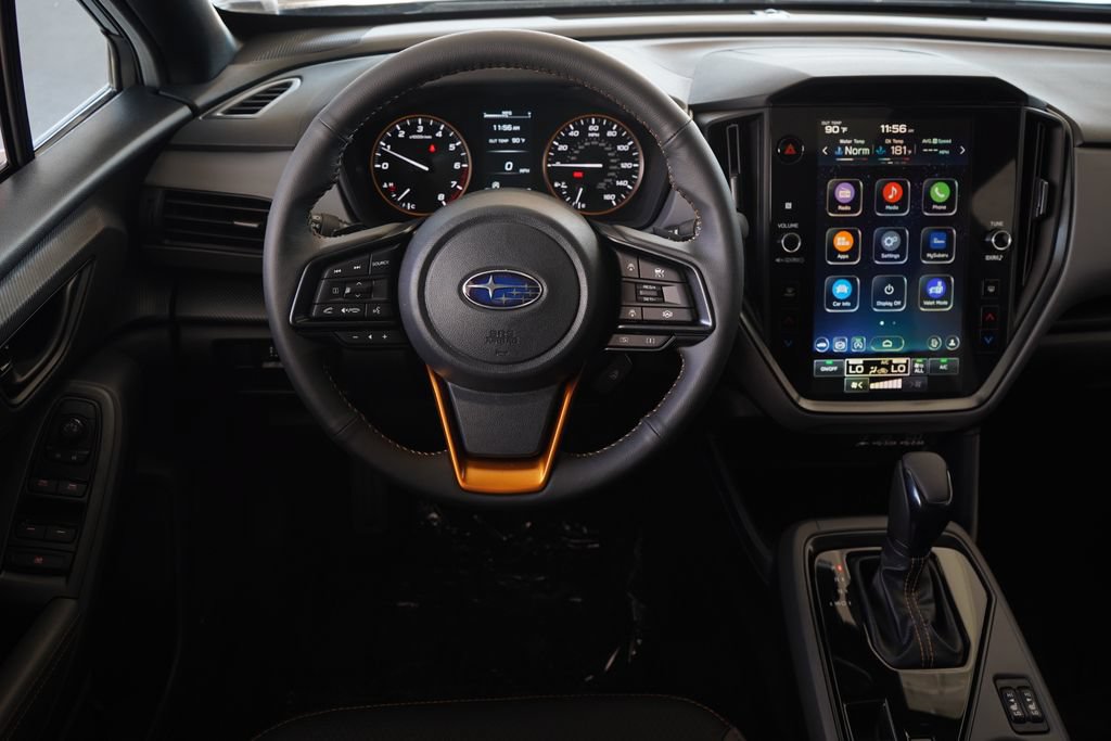 New 2026 Subaru Crosstrek 2.5i Wilderness AWD/4WD image 9