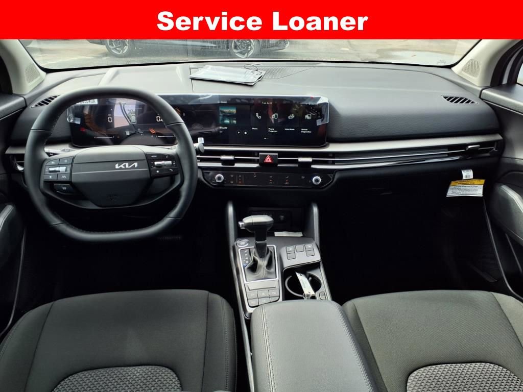New 2026 Kia Sportage LX w/ LX Convenience Package image 3