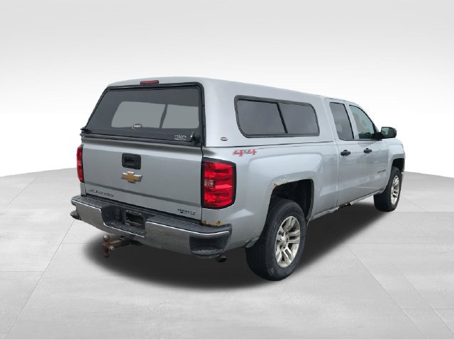Used 2014 Chevrolet Silverado 1500 LT w/ All Star Edition AWD/4WD image 26