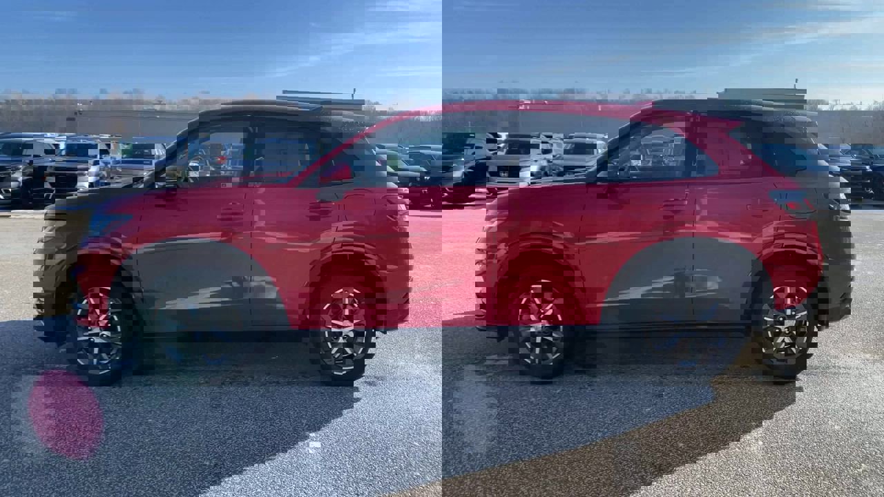 Used 2024 Honda HR-V EX-L image 6