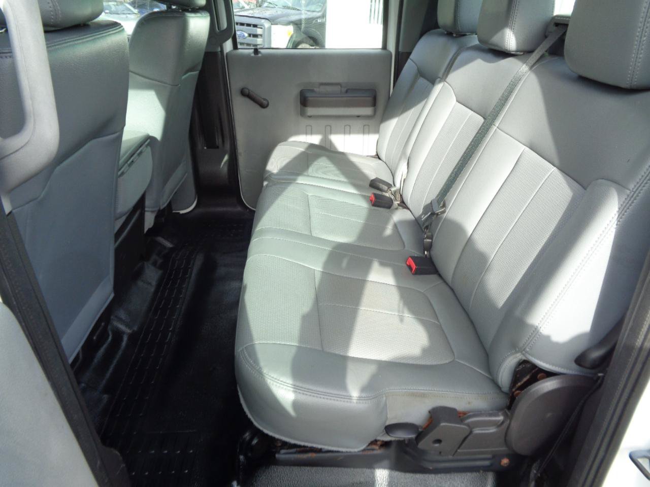 Used 2013 Ford F250 XL AWD/4WD image 6