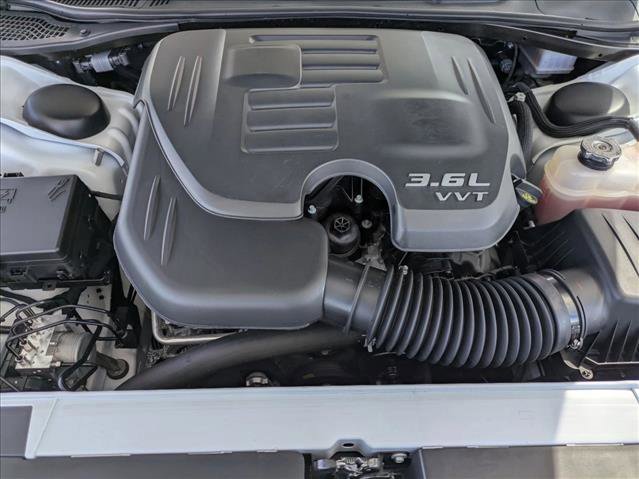 Used 2023 Dodge Challenger SXT w/ Plus Package image 22