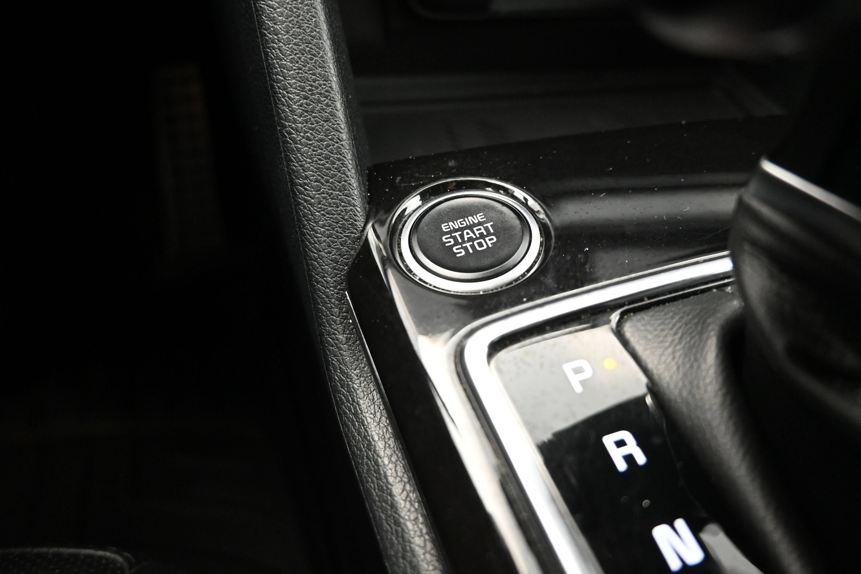 Used 2023 Kia Sportage X-Pro Prestige AWD/4WD image 19