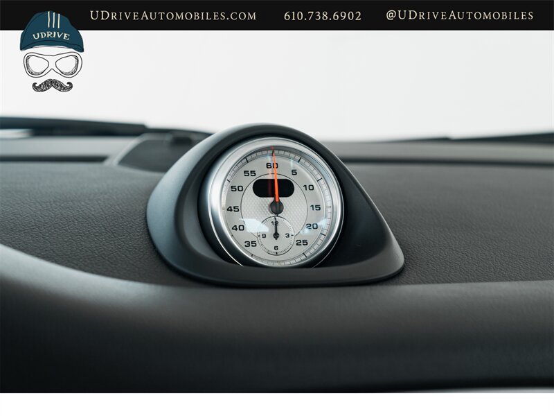 Used 2005 Porsche 911 Carrera S RWD image 37