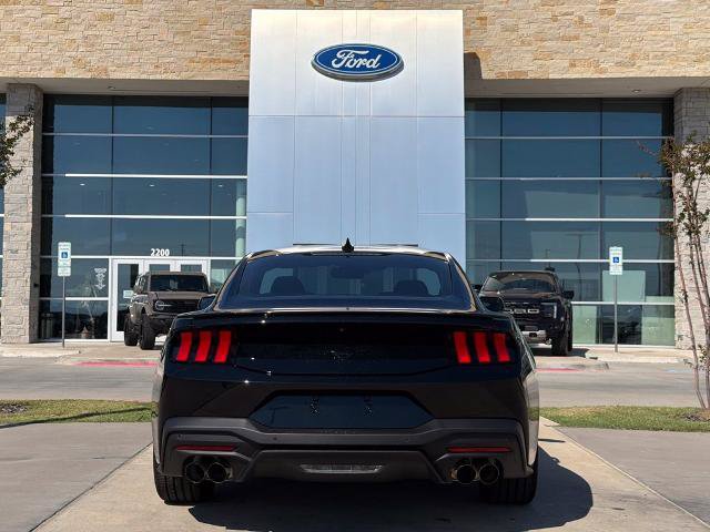 New 2026 Ford Mustang Premium RWD image 52