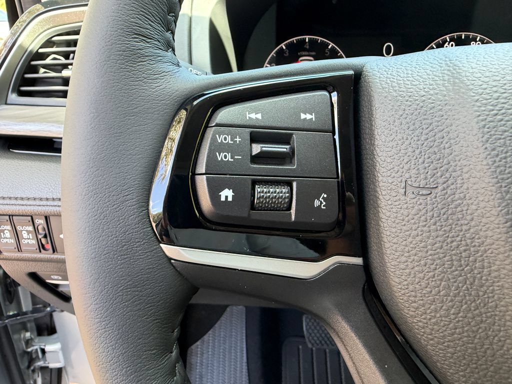 New 2026 Honda Odyssey Elite image 22