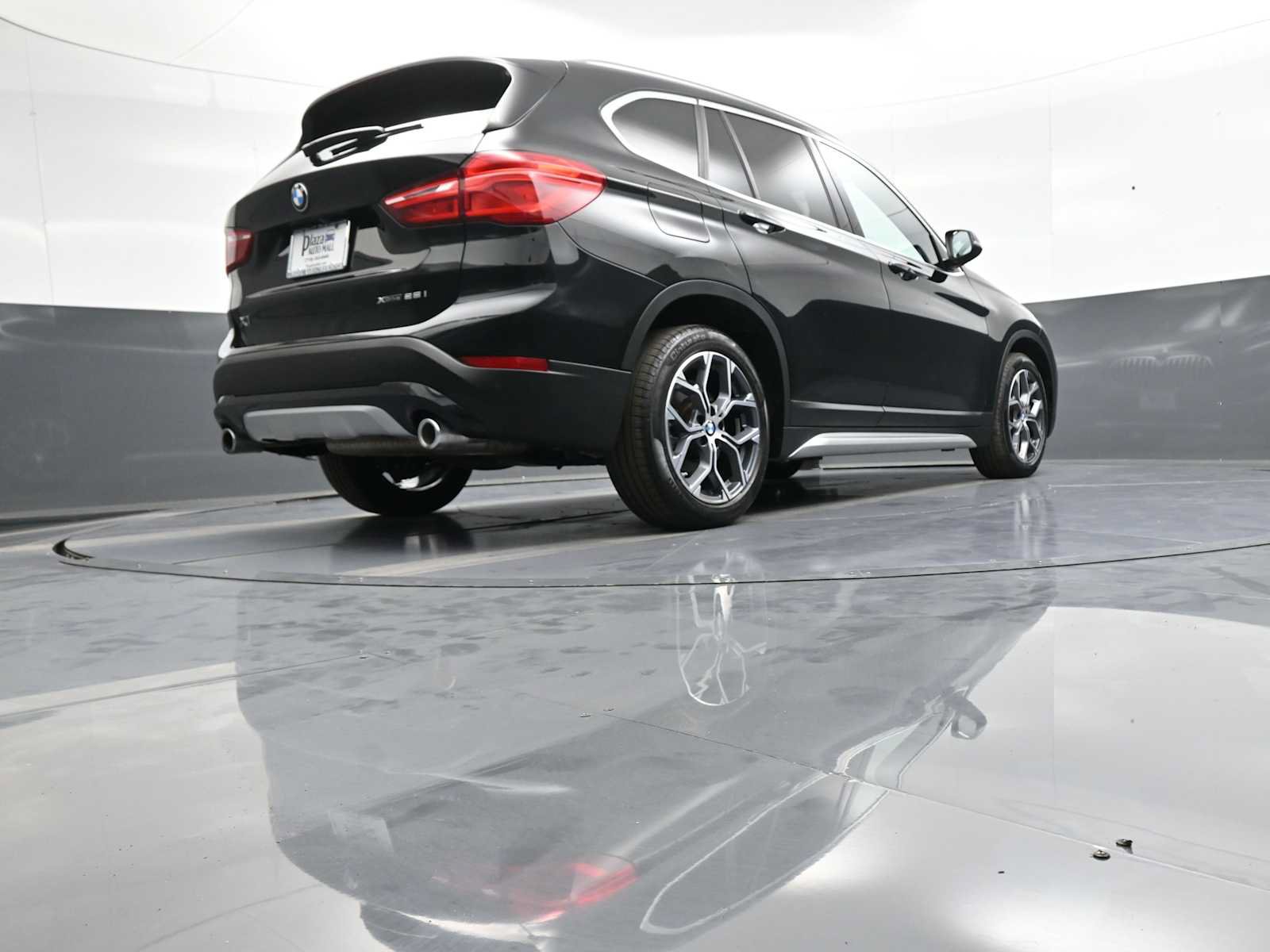 Used 2022 BMW X1 xDrive28i w/ Convenience Package AWD/4WD image 32