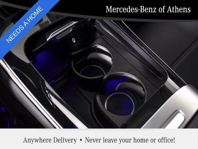 New 2025 Mercedes-Benz GLC 350e 4MATIC image 24