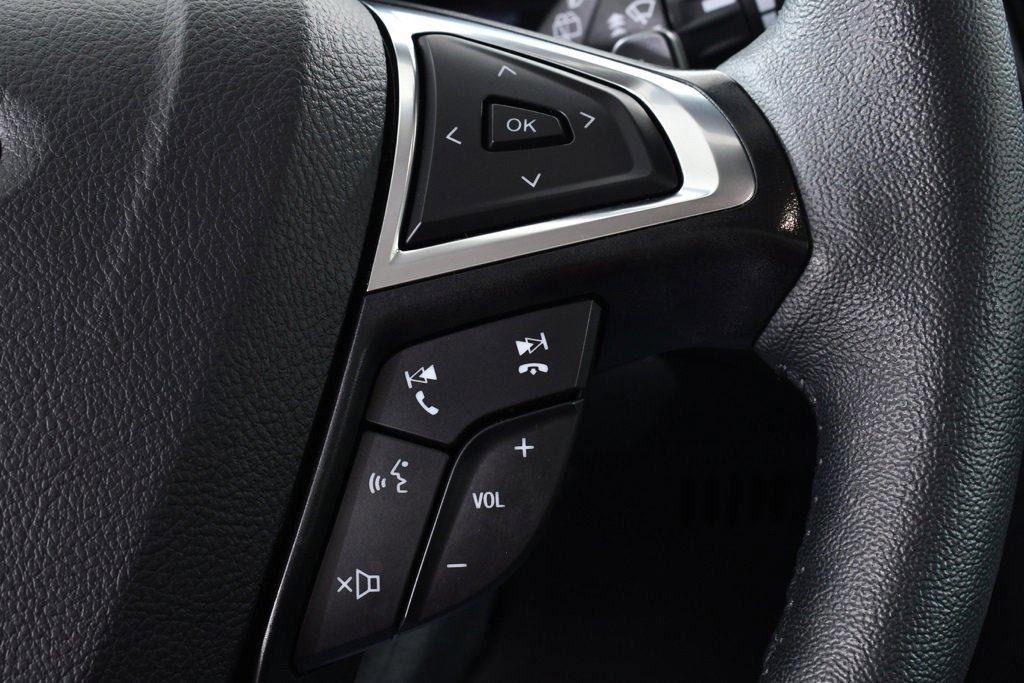 Used 2024 Ford Edge SEL w/ Convenience Package image 34