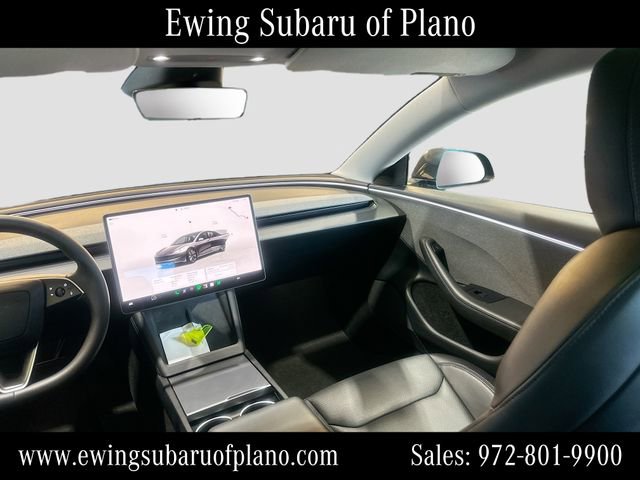 Used 2024 Tesla Model 3 Standard Range RWD image 25