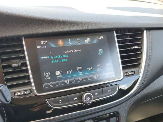 Used 2017 Buick Encore Preferred image 24