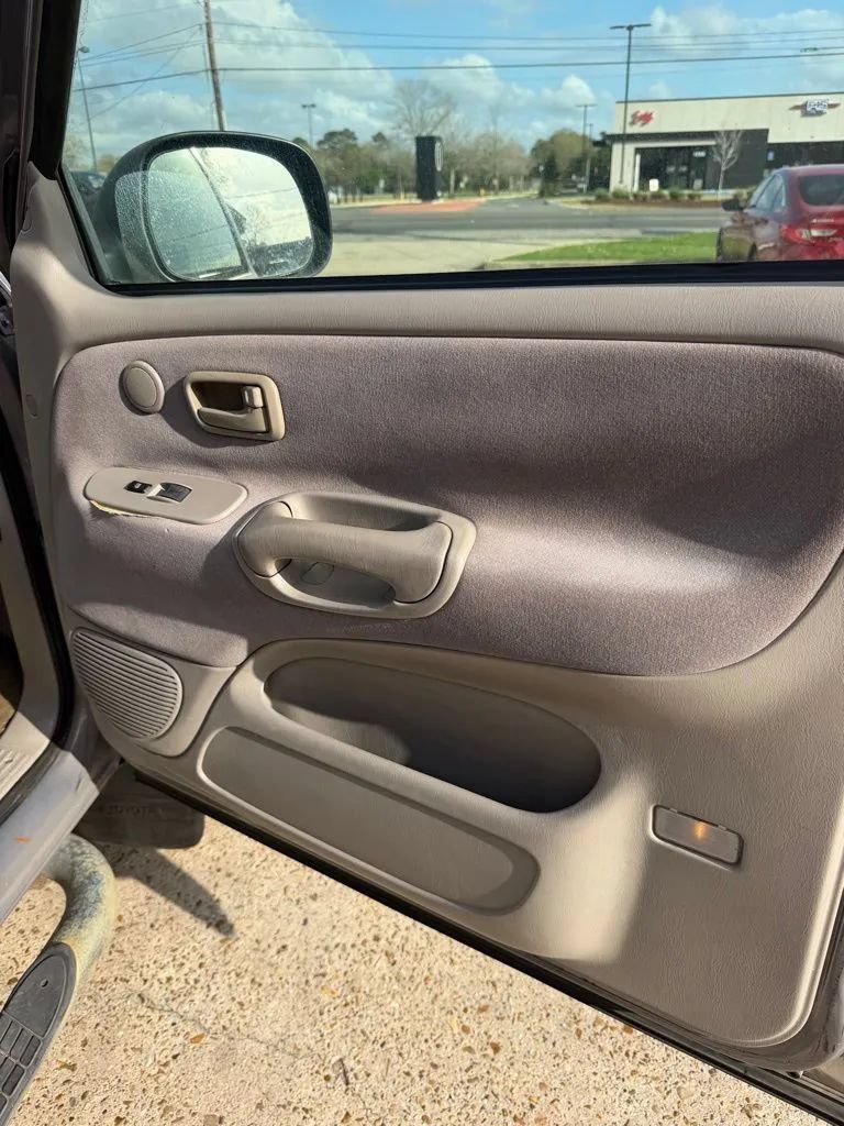 Used 2000 Toyota Tundra SR5 RWD image 18