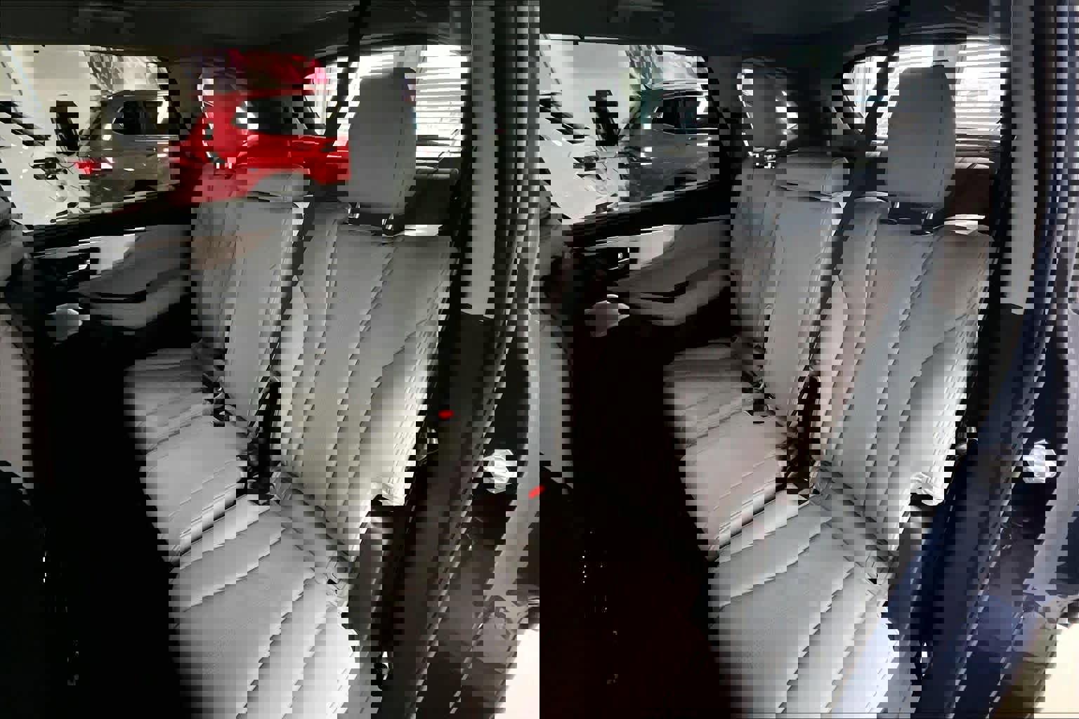 New 2026 Acura MDX SH-AWD w/ Technology Package image 13