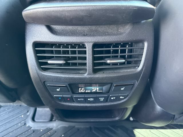 Used 2017 Acura MDX w/ Advance Package AWD/4WD image 21