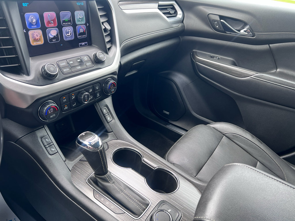 Used 2019 GMC Acadia SLT FWD image 27