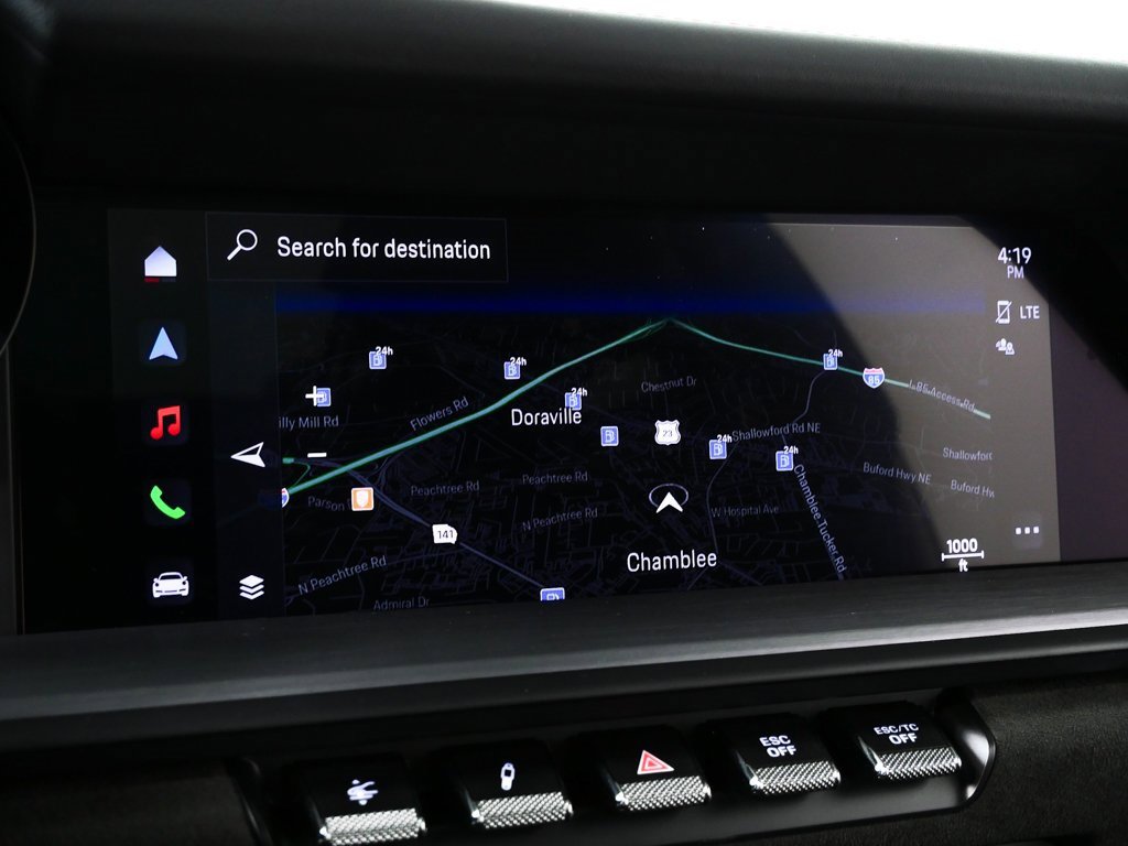 Certified 2024 Porsche 911 GT3 image 16