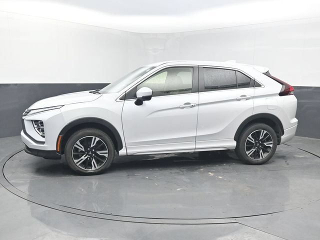 Used 2024 Mitsubishi Eclipse Cross SEL AWD/4WD image 2