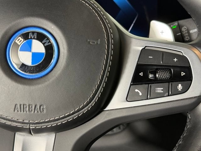 Used 2024 BMW X5 xDrive50e w/ Executive Package AWD/4WD image 34
