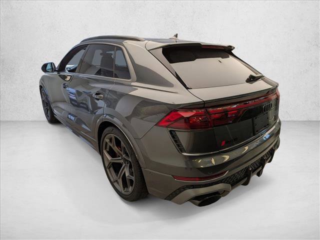 New 2026 Audi RS Q8 performance image 6