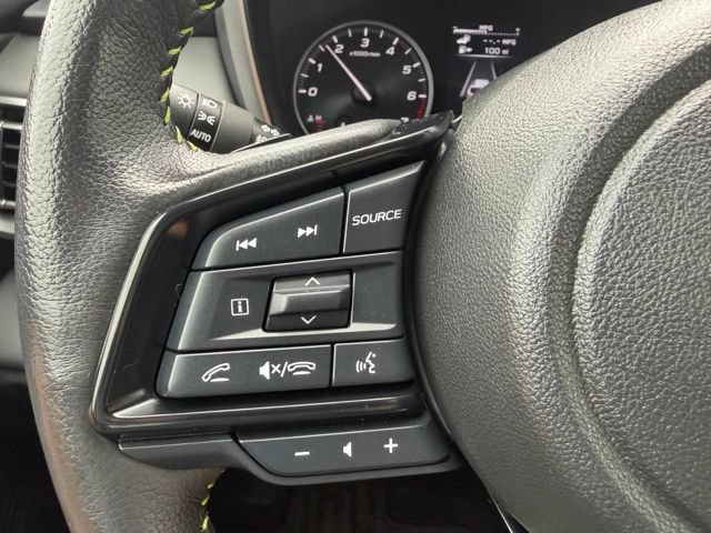 Used 2025 Subaru Outback Onyx Edition AWD/4WD image 19