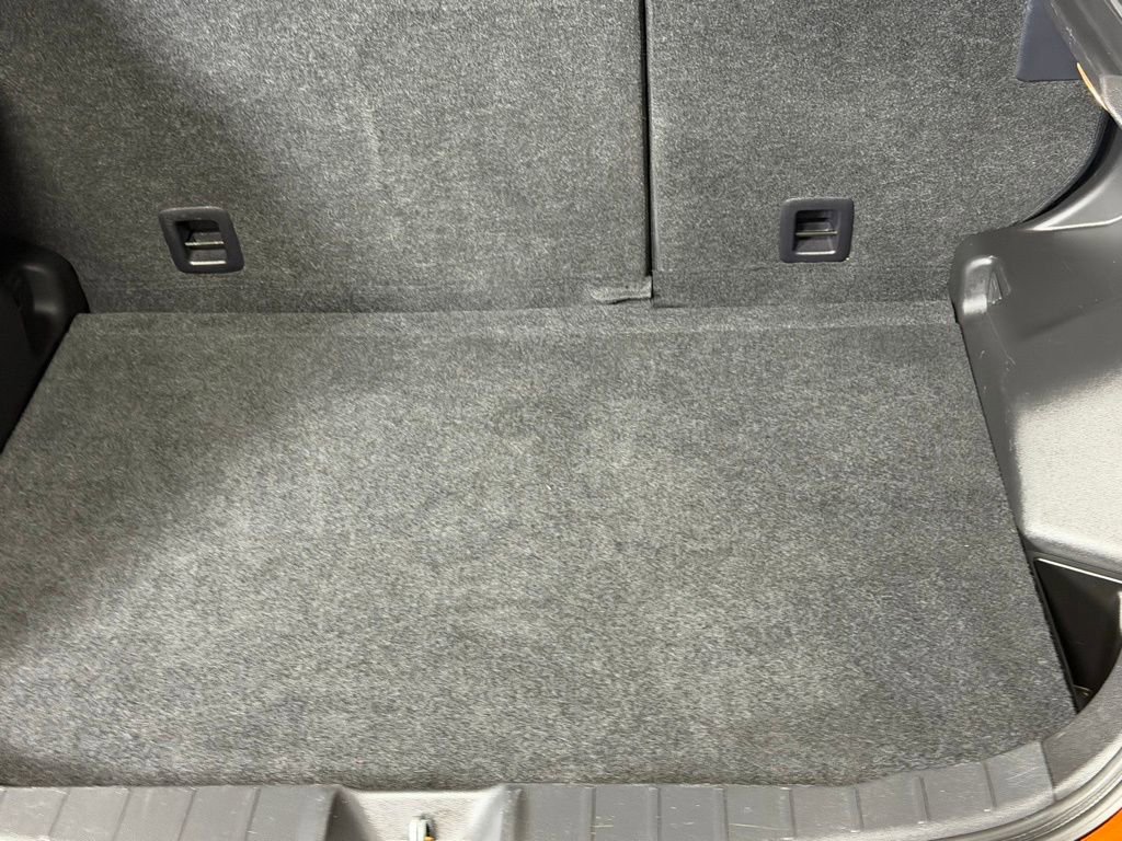 Used 2025 Mitsubishi Outlander Sport LE image 28