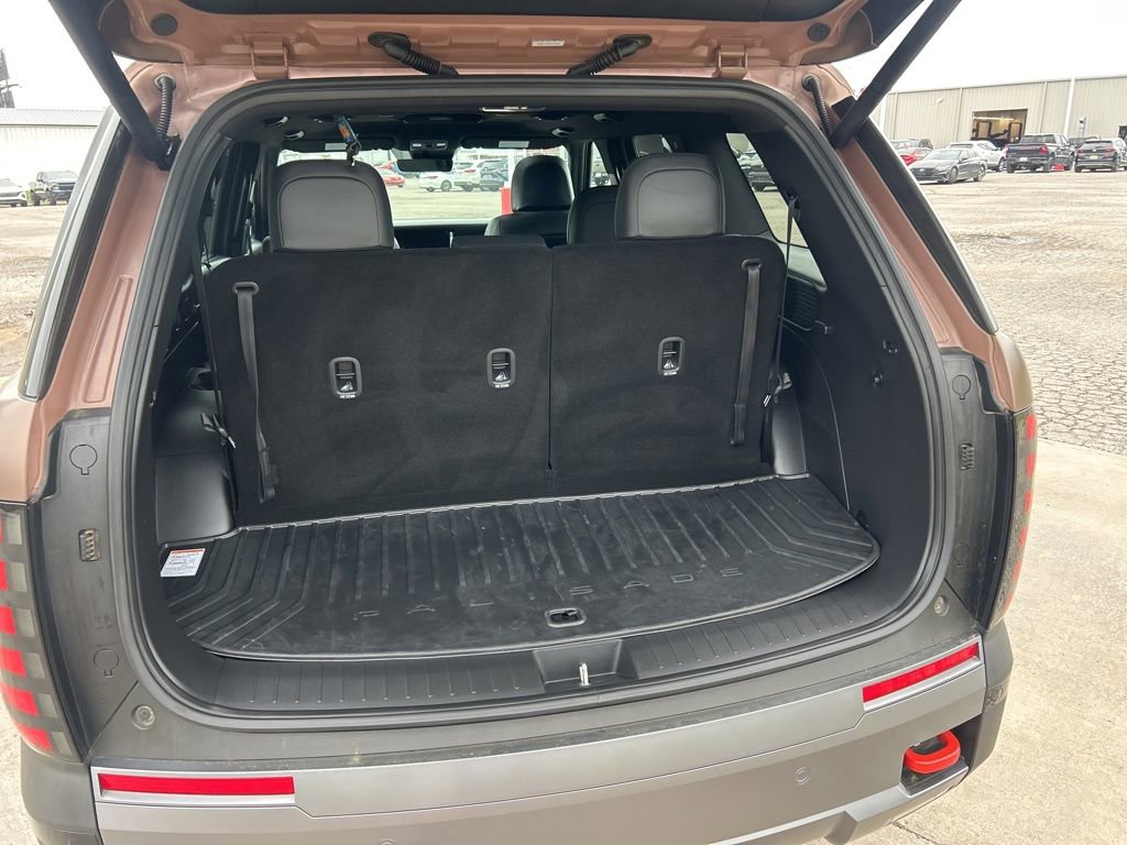 Used 2026 Hyundai Palisade XRT Pro image 29