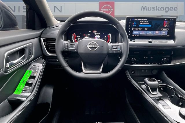 New 2026 Nissan Rogue Platinum w/ Tech Package AWD/4WD image 10