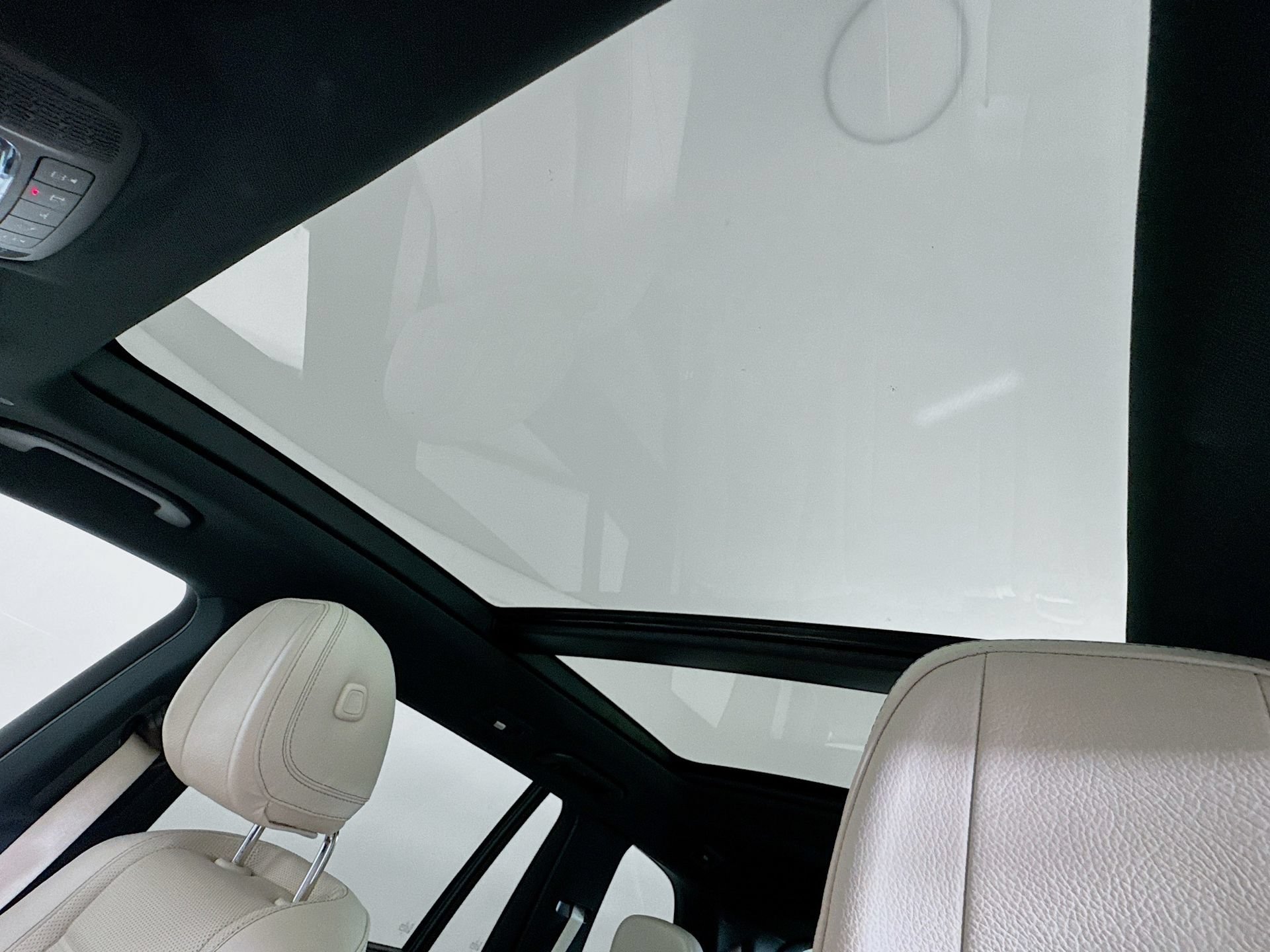 Certified 2023 Mercedes-Benz GLS 580 4MATIC image 24