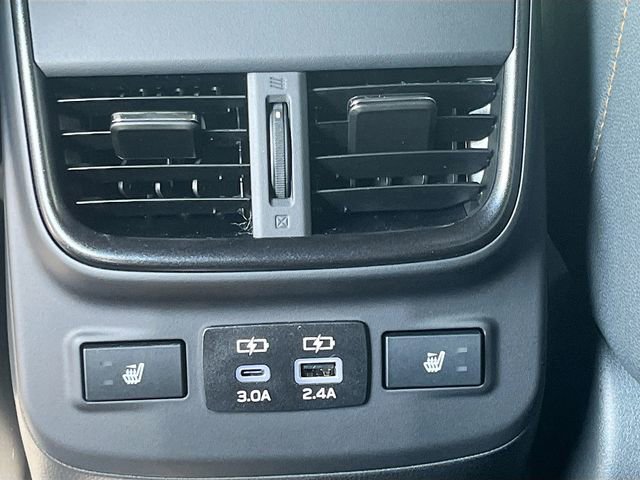 New 2025 Subaru Outback Wilderness image 14