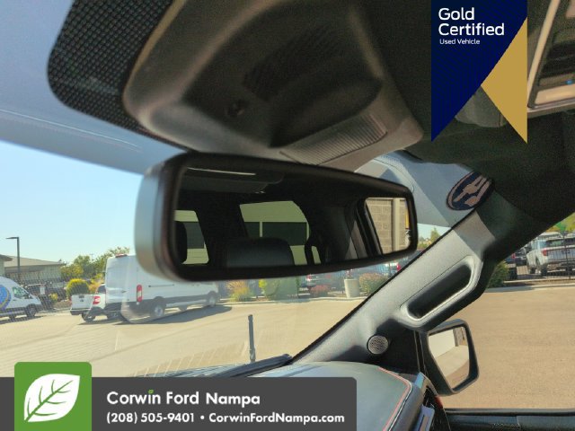 Certified 2024 Ford F150 Raptor w/ Equipment Group 803A Raptor R AWD/4WD image 23