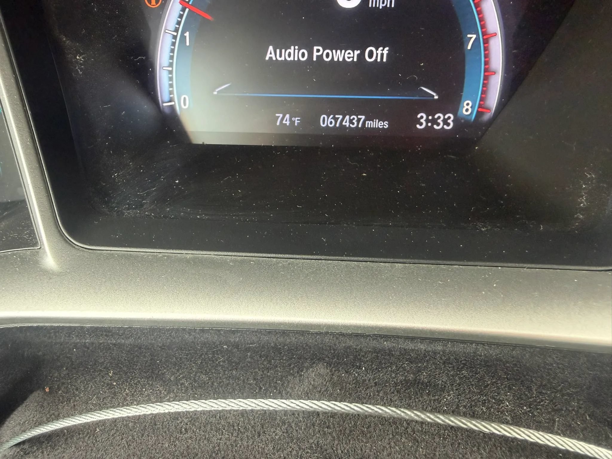 Used 2019 Honda Civic EX image 11