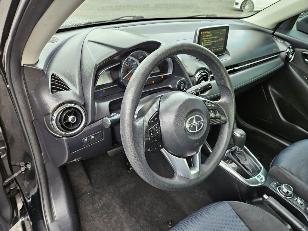 Used 2016 Scion iA image 15