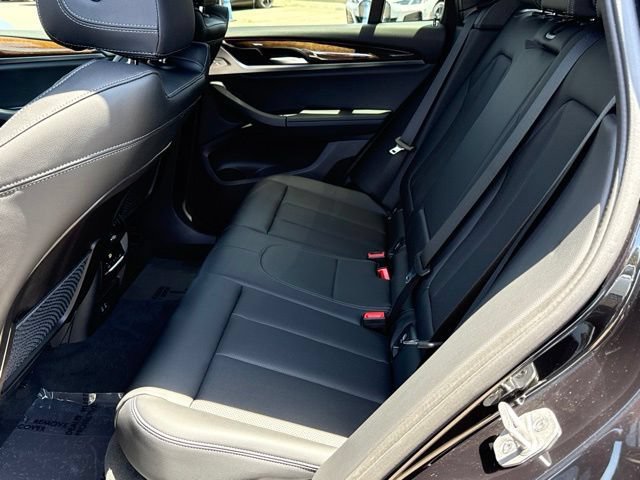 Certified 2023 BMW X3 xDrive30i w/ Convenience Package AWD/4WD image 32