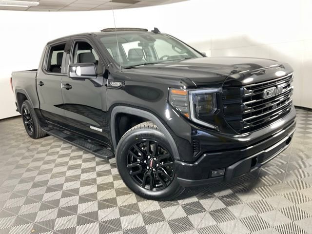 Used 2022 GMC Sierra 1500 Elevation w/ Elevation Premium Package image 46
