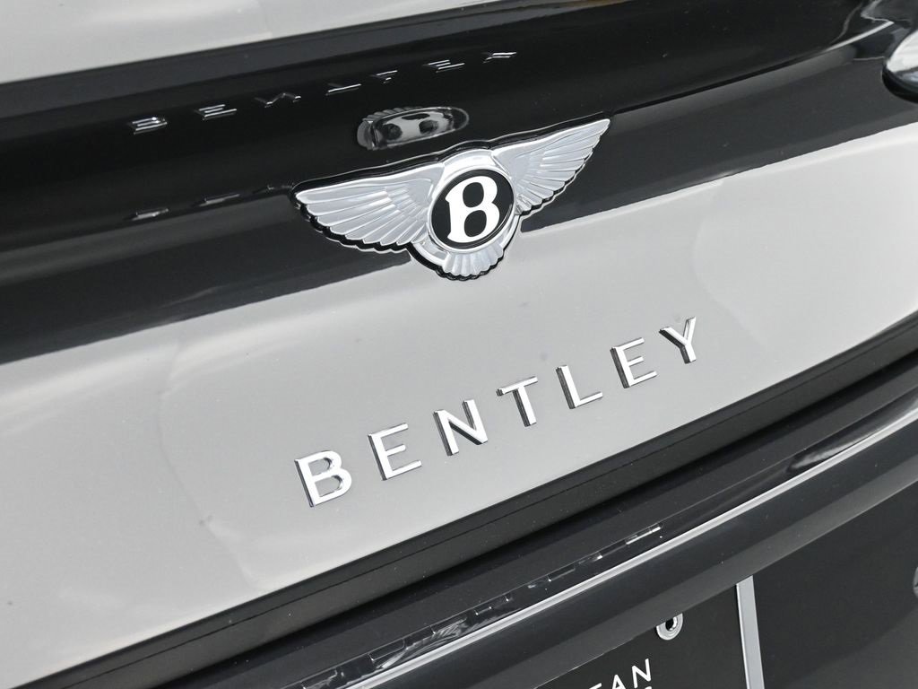 Certified 2025 Bentley Continental GT Speed image 14