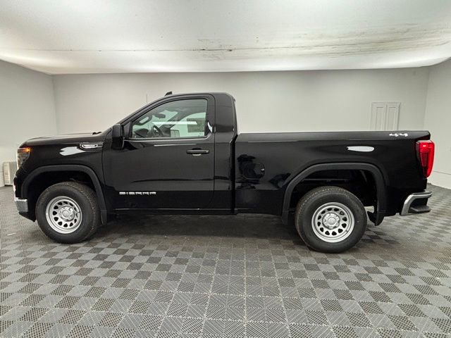 New 2026 GMC Sierra 1500 Pro w/ Pro Value Package AWD/4WD image 10