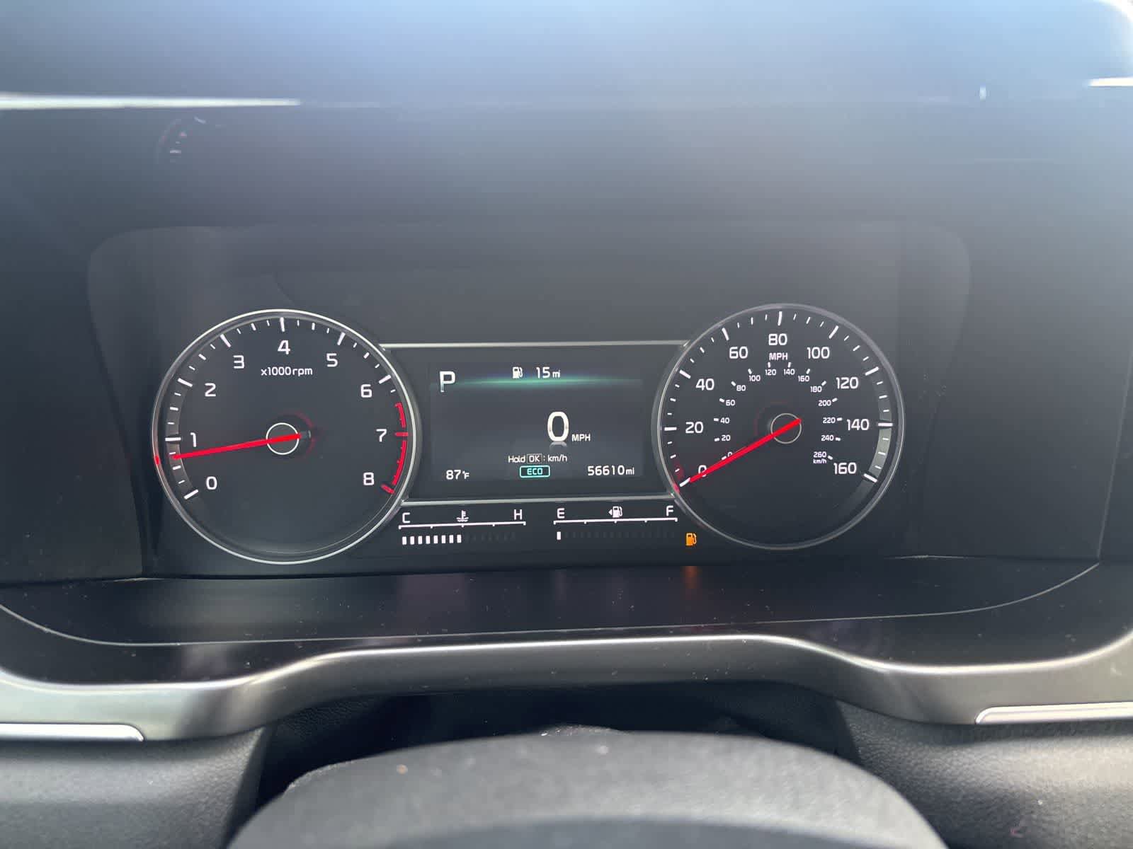 Used 2022 Kia Sorento LX FWD image 11