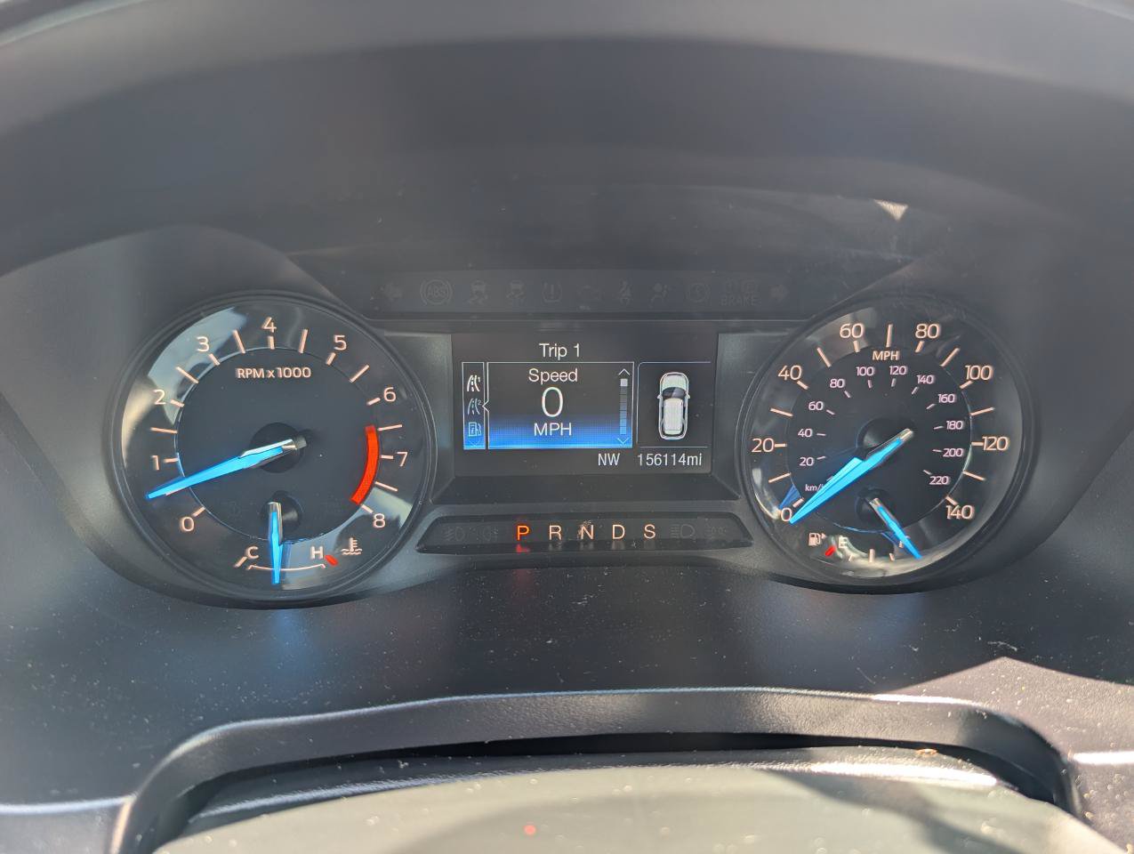 Used 2018 Ford Explorer XLT FWD image 20